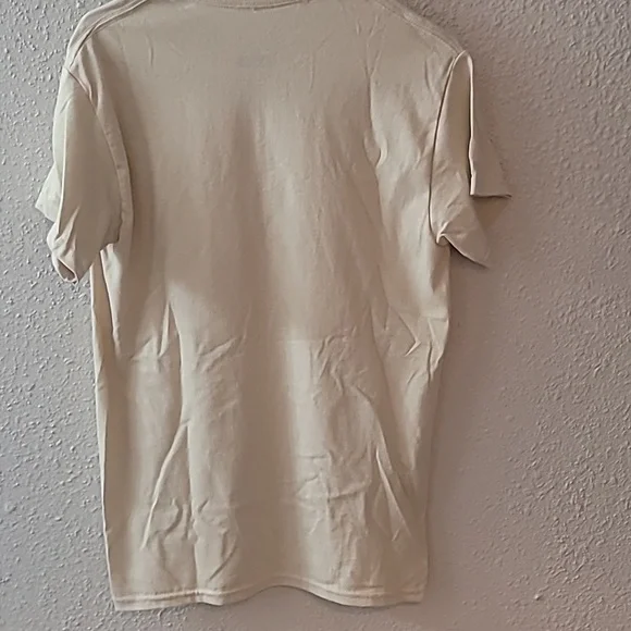 PEACE LOVE AMERICA SHIRT NWT - Picture 4 of 4